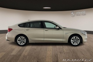 BMW 5 535xdGT 2011