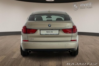 BMW 5 535xdGT 2011