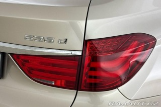 BMW 5 535xdGT 2011