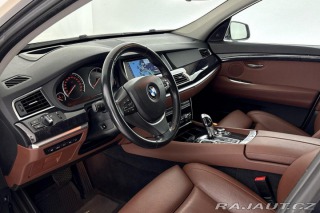 BMW 5 535xdGT 2011