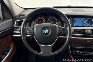 BMW 5 535xdGT 2011