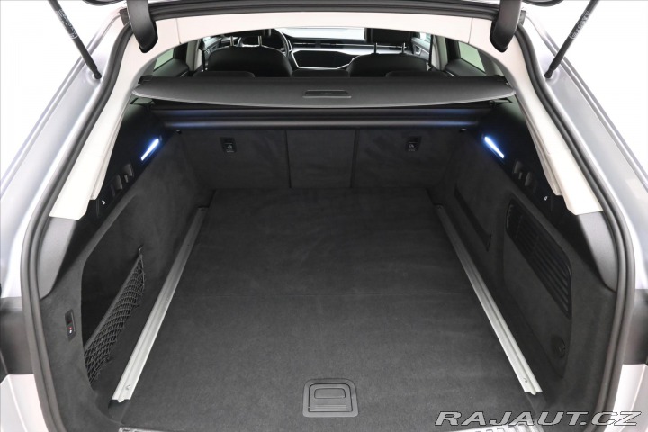 Audi A6 2,0 TDI 150 kW S-Tronic Z 2022