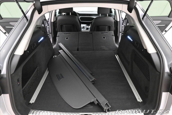 Audi A6 2,0 TDI 150 kW S-Tronic Z 2022