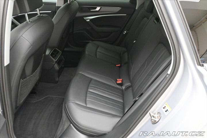 Audi A6 2,0 TDI 150 kW S-Tronic Z 2022