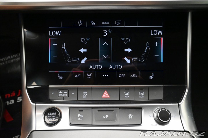 Audi A6 2,0 TDI 150 kW S-Tronic Z 2022