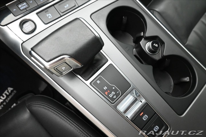 Audi A6 2,0 TDI 150 kW S-Tronic Z 2022