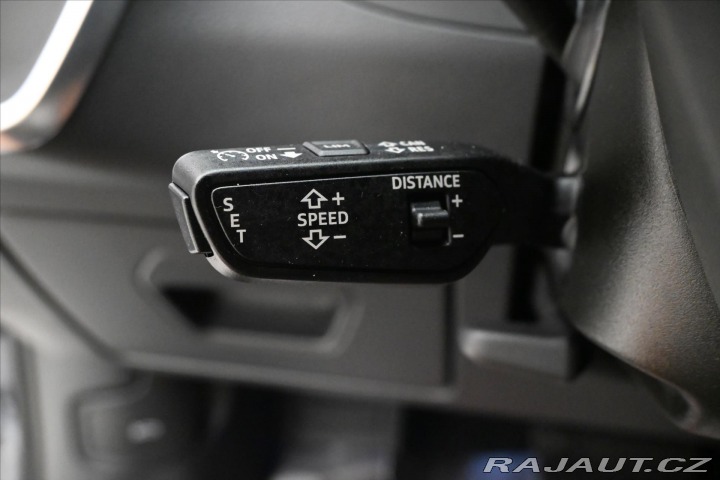 Audi A6 2,0 TDI 150 kW S-Tronic Z 2022