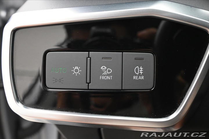 Audi A6 2,0 TDI 150 kW S-Tronic Z 2022