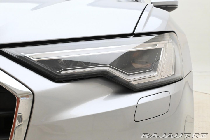 Audi A6 2,0 TDI 150 kW S-Tronic Z 2022