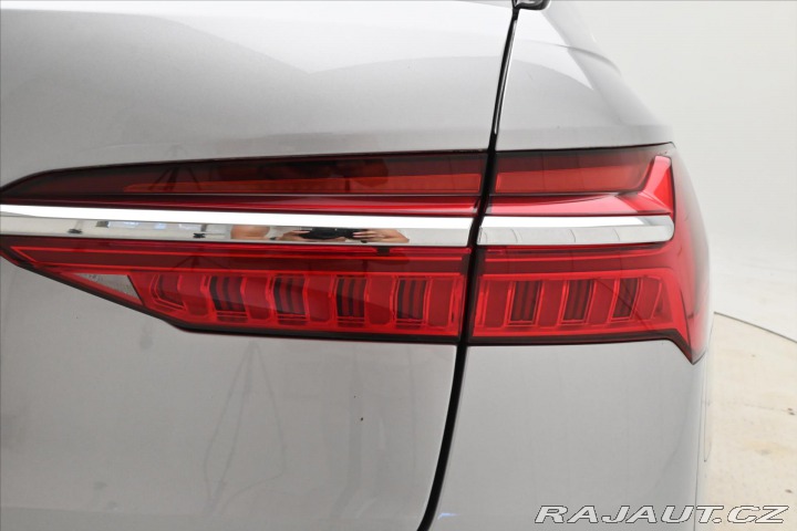 Audi A6 2,0 TDI 150 kW S-Tronic Z 2022