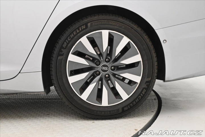 Audi A6 2,0 TDI 150 kW S-Tronic Z 2022