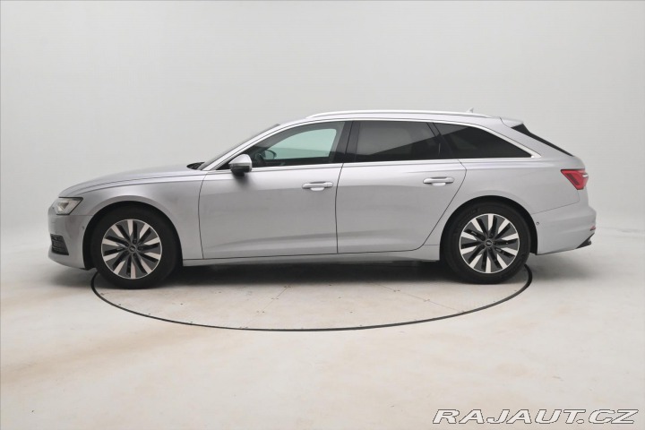 Audi A6 2,0 TDI 150 kW S-Tronic Z 2022