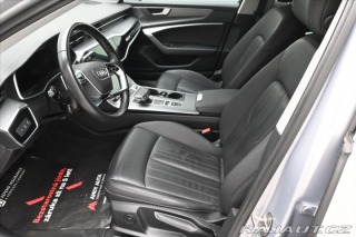 Audi A6 2,0 TDI 150 kW S-Tronic Z 2022
