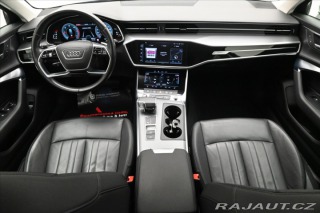 Audi A6 2,0 TDI 150 kW S-Tronic Z 2022