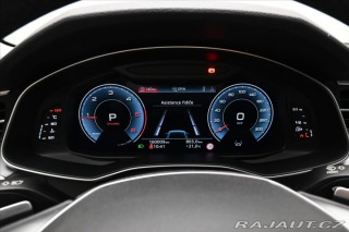 Audi A6 2,0 TDI 150 kW S-Tronic Z 2022