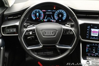 Audi A6 2,0 TDI 150 kW S-Tronic Z 2022