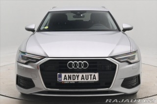 Audi A6 2,0 TDI 150 kW S-Tronic Z 2022