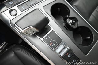 Audi A6 2,0 TDI 150 kW S-Tronic Z 2022