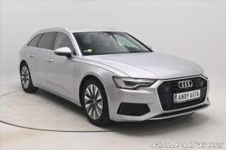 Audi A6 2,0 TDI 150 kW S-Tronic Z 2022
