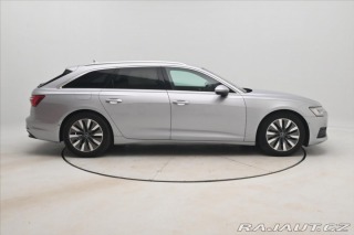 Audi A6 2,0 TDI 150 kW S-Tronic Z 2022