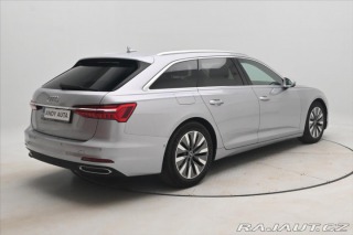 Audi A6 2,0 TDI 150 kW S-Tronic Z 2022