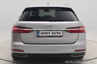 Audi A6 2,0 TDI 150 kW S-Tronic Z 2022