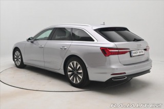 Audi A6 2,0 TDI 150 kW S-Tronic Z 2022