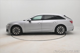 Audi A6 2,0 TDI 150 kW S-Tronic Z 2022
