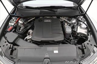 Audi A6 2,0 TDI 150 kW S-Tronic Z 2022