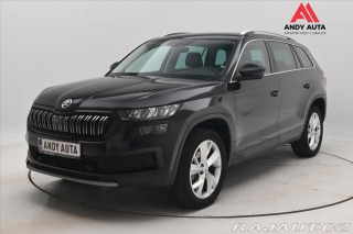 Škoda Kodiaq 2,0 TDI 110 kW DSG Style