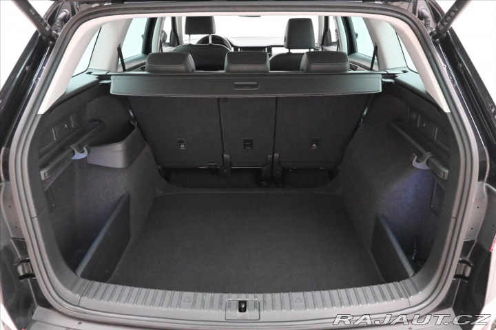Škoda Kodiaq 2,0 TDI 110 kW DSG Style 2024