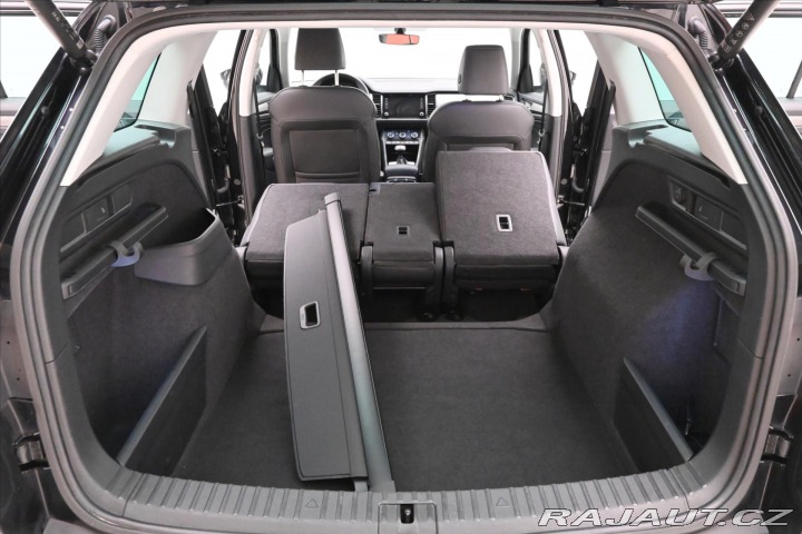 Škoda Kodiaq 2,0 TDI 110 kW DSG Style 2024