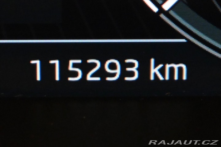 Škoda Kodiaq 2,0 TDI 110 kW DSG Style 2024