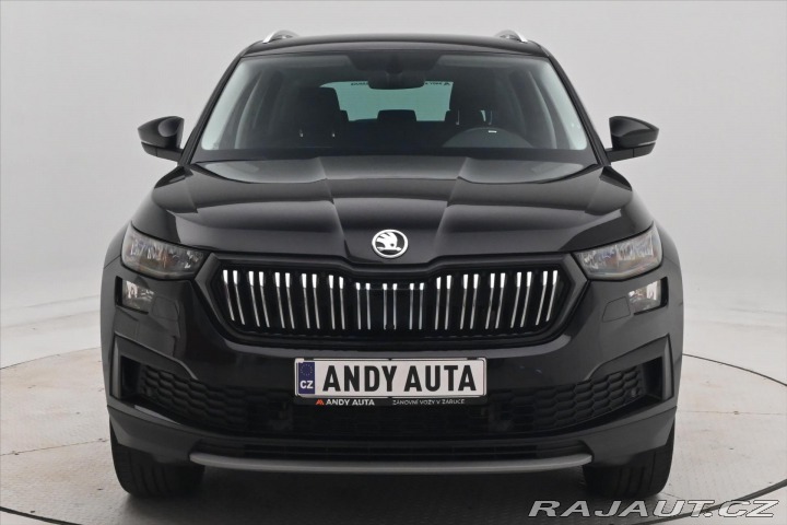 Škoda Kodiaq 2,0 TDI 110 kW DSG Style 2024