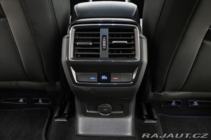 Škoda Kodiaq 2,0 TDI 110 kW DSG Style 2024
