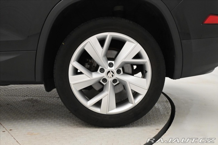 Škoda Kodiaq 2,0 TDI 110 kW DSG Style 2024