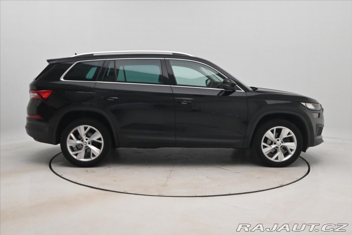 Škoda Kodiaq 2,0 TDI 110 kW DSG Style 2024