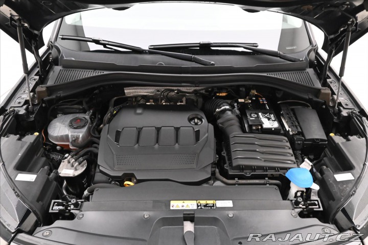Škoda Kodiaq 2,0 TDI 110 kW DSG Style 2024