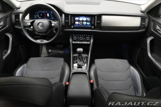 Škoda Kodiaq 2,0 TDI 110 kW DSG Style 2024