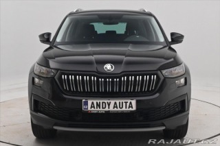 Škoda Kodiaq 2,0 TDI 110 kW DSG Style 2024