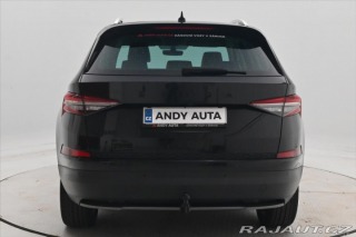 Škoda Kodiaq 2,0 TDI 110 kW DSG Style 2024