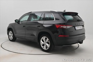Škoda Kodiaq 2,0 TDI 110 kW DSG Style 2024