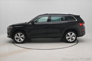 Škoda Kodiaq 2,0 TDI 110 kW DSG Style 2024