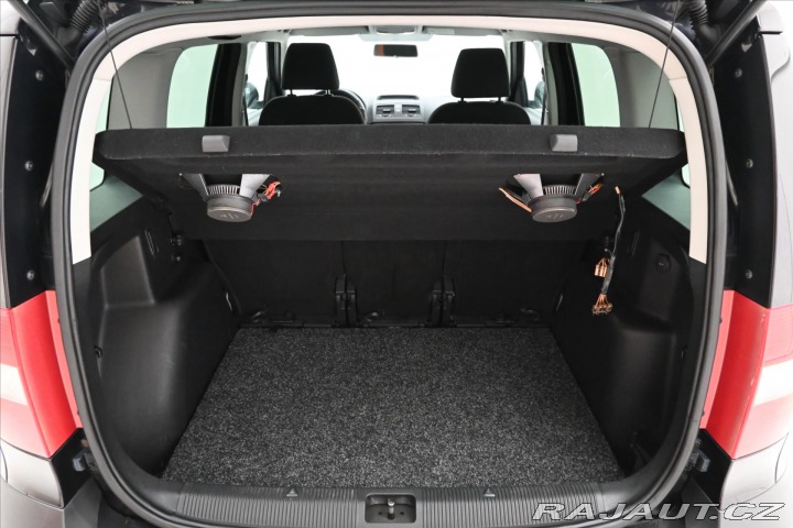 Škoda Yeti 1,2 TSI 77 kW KLIMA TAŽNÉ 2011