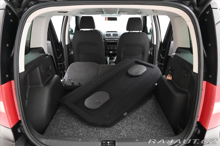 Škoda Yeti 1,2 TSI 77 kW KLIMA TAŽNÉ 2011