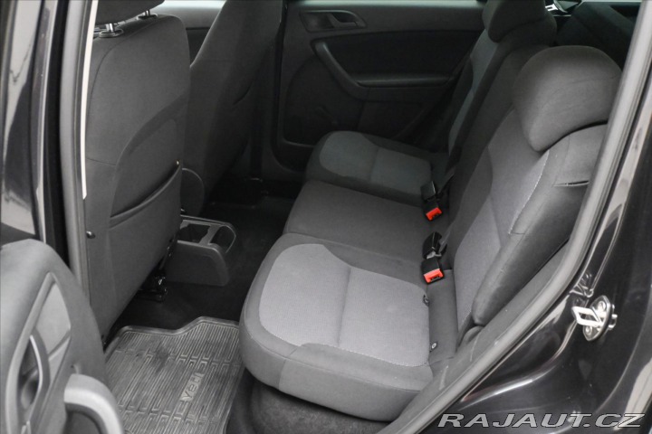 Škoda Yeti 1,2 TSI 77 kW KLIMA TAŽNÉ 2011
