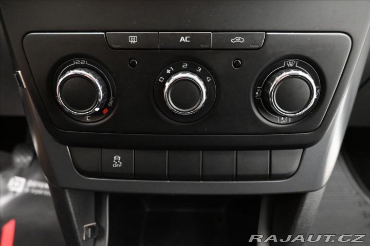 Škoda Yeti 1,2 TSI 77 kW KLIMA TAŽNÉ 2011