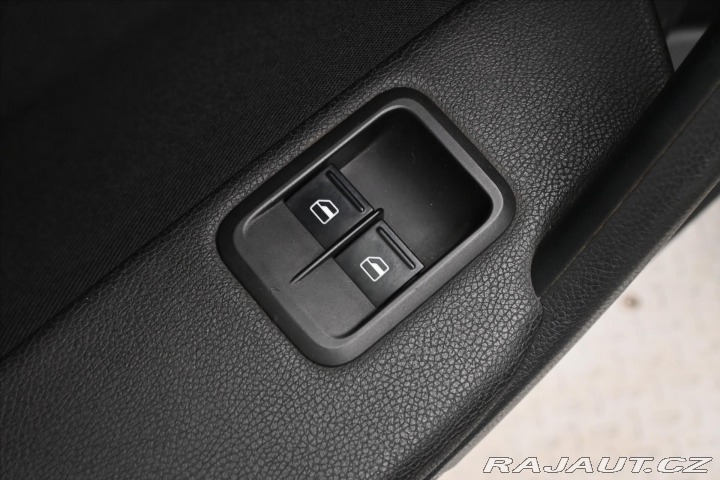 Škoda Yeti 1,2 TSI 77 kW KLIMA TAŽNÉ 2011