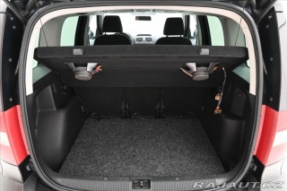 Škoda Yeti 1,2 TSI 77 kW KLIMA TAŽNÉ 2011