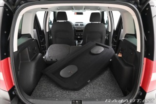 Škoda Yeti 1,2 TSI 77 kW KLIMA TAŽNÉ 2011